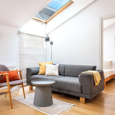 Tyzenhauz Apartments Piwna Street Krakow Dış mekan fotoğraf