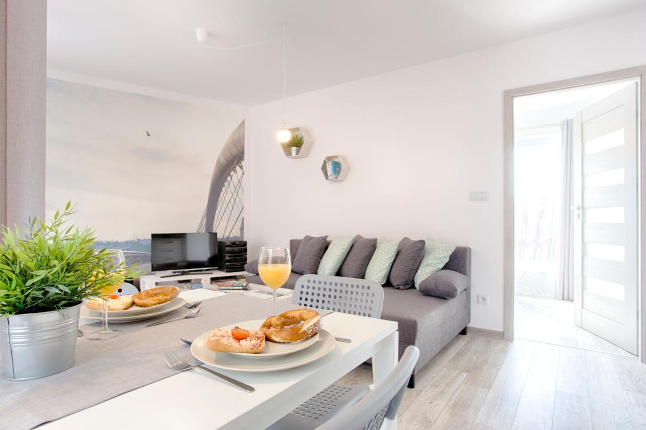Tyzenhauz Apartments Piwna Street Krakow Dış mekan fotoğraf