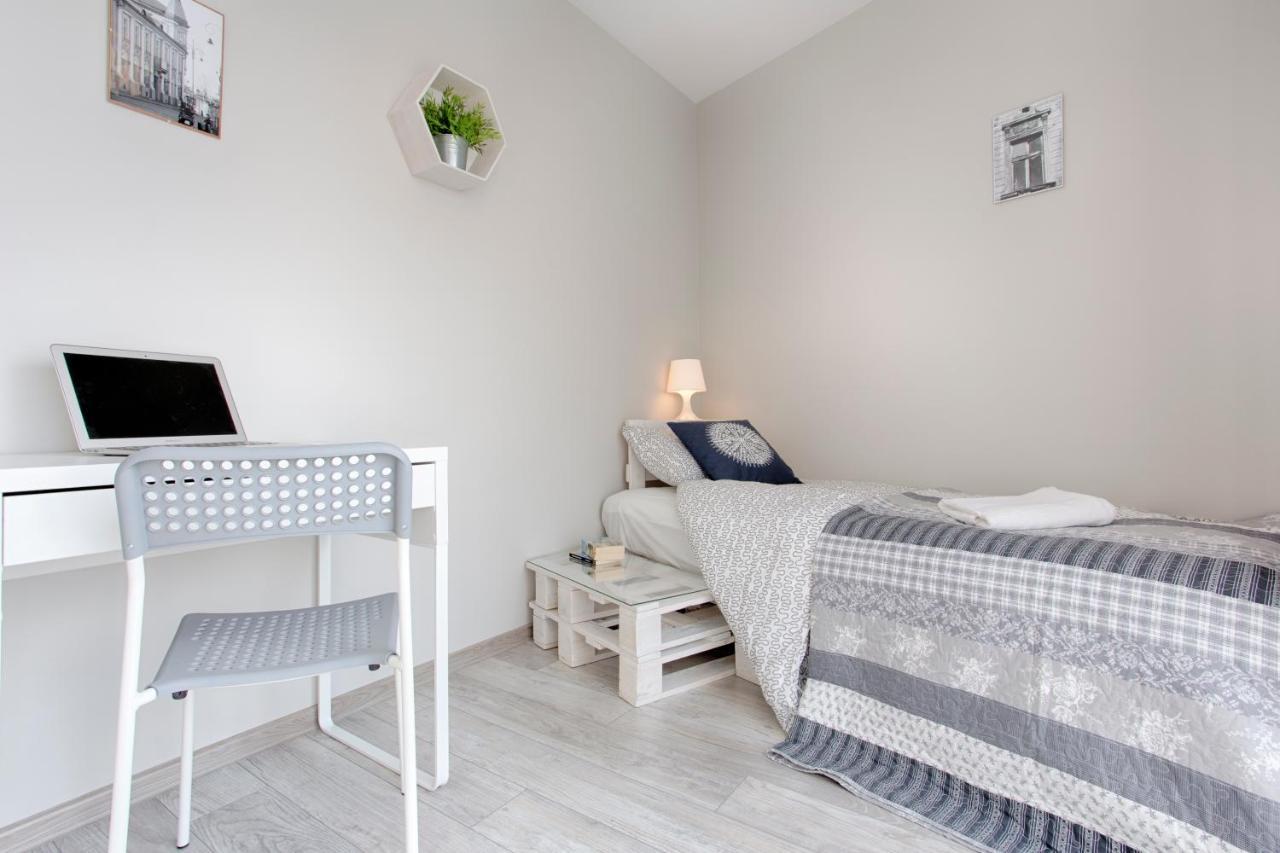 Tyzenhauz Apartments Piwna Street Krakow Dış mekan fotoğraf