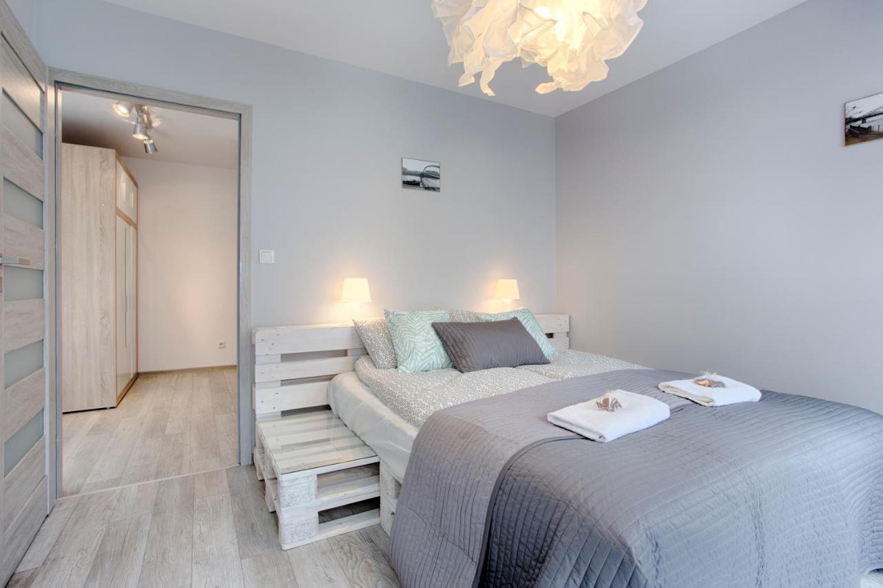 Tyzenhauz Apartments Piwna Street Krakow Dış mekan fotoğraf