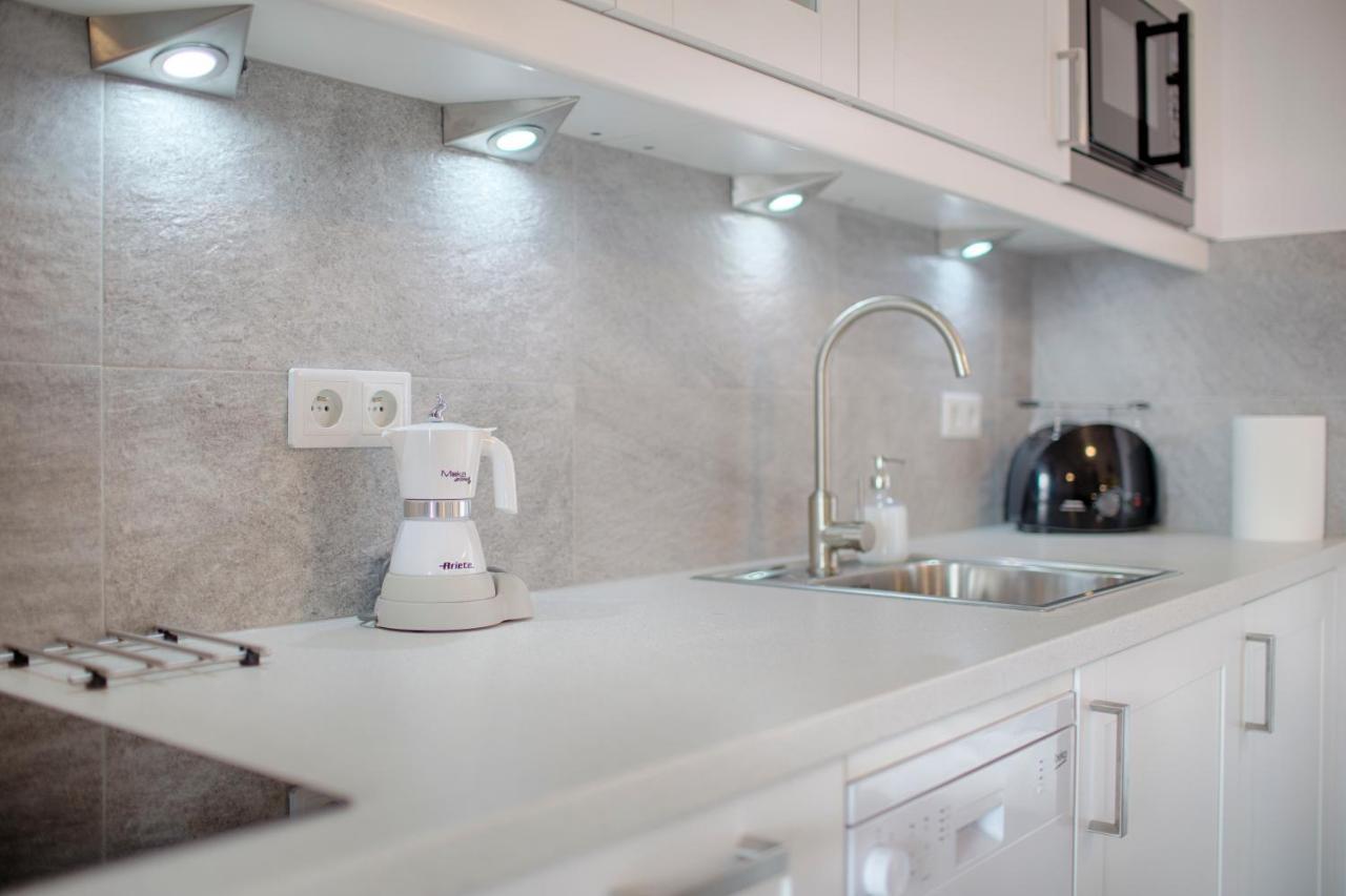 Tyzenhauz Apartments Piwna Street Krakow Dış mekan fotoğraf
