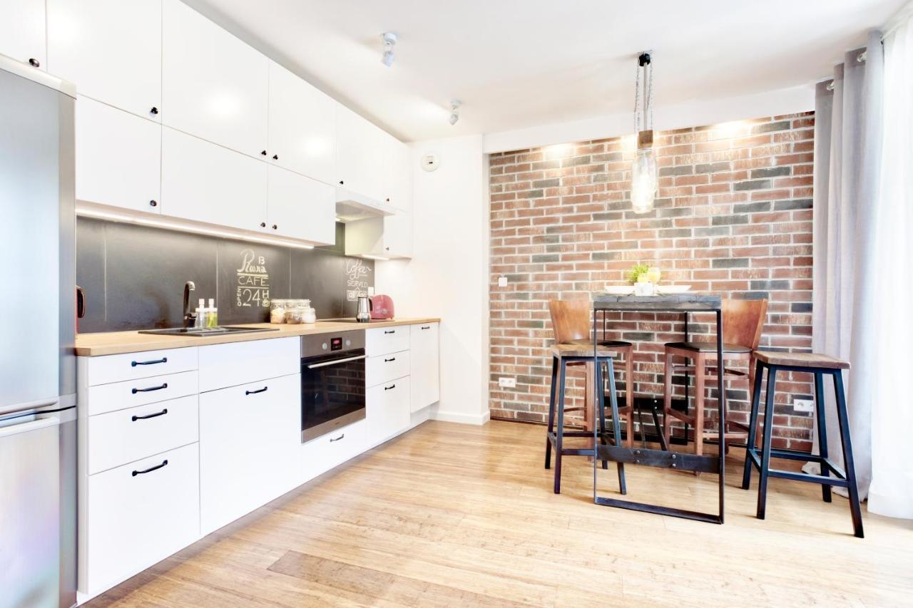 Tyzenhauz Apartments Piwna Street Krakow Dış mekan fotoğraf