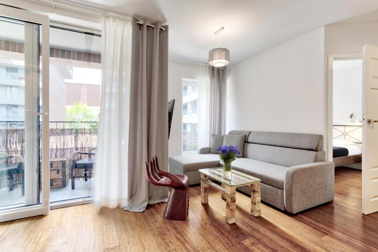Tyzenhauz Apartments Piwna Street Krakow Dış mekan fotoğraf