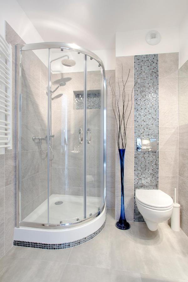 Tyzenhauz Apartments Piwna Street Krakow Dış mekan fotoğraf