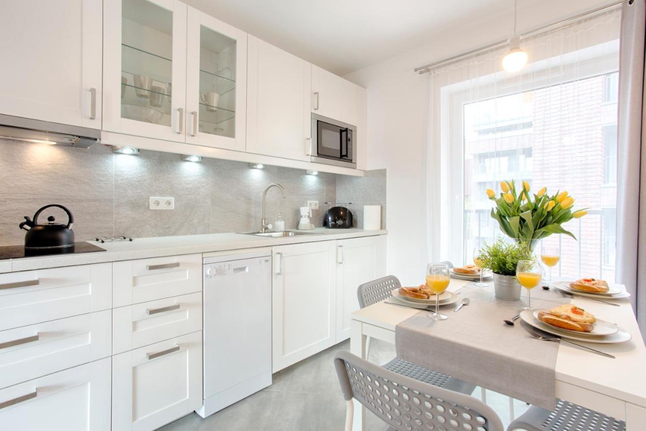 Tyzenhauz Apartments Piwna Street Krakow Dış mekan fotoğraf