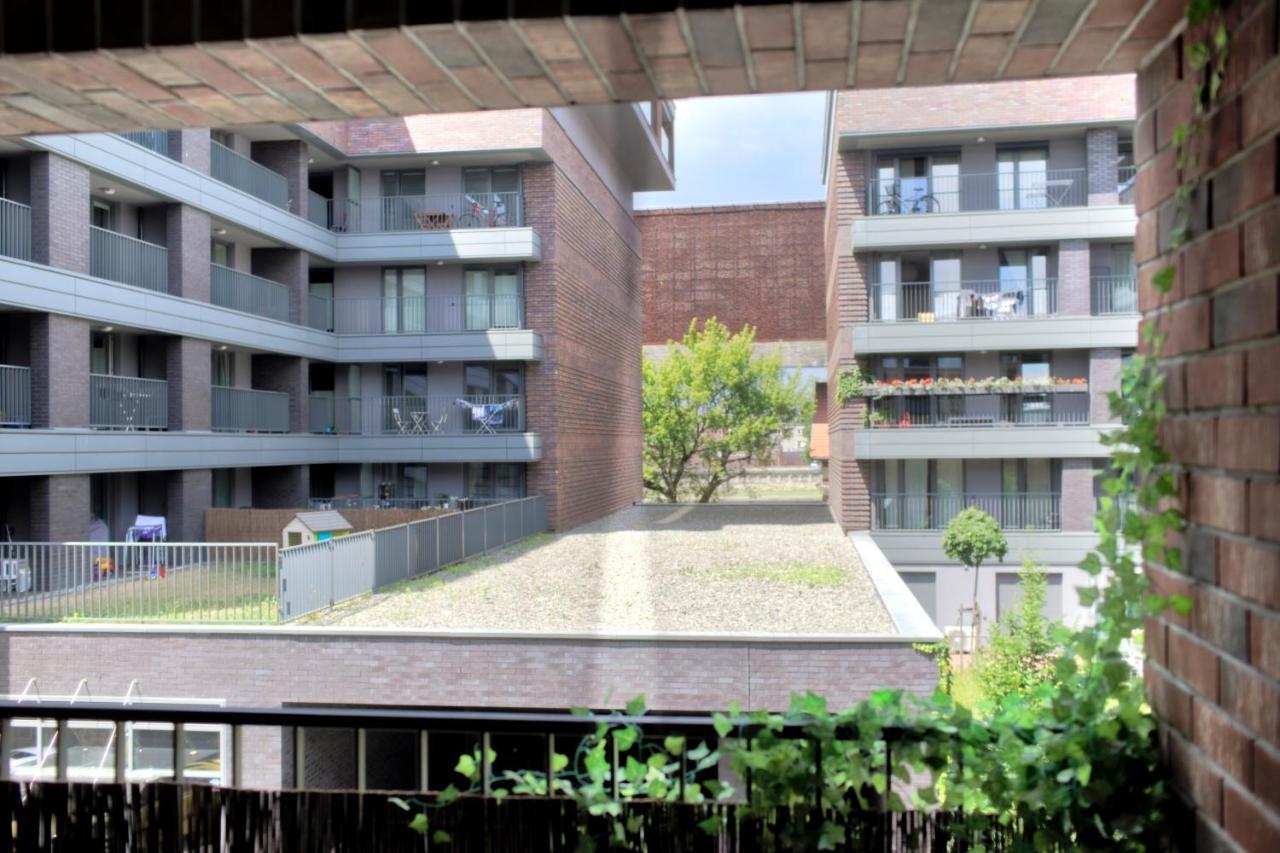 Tyzenhauz Apartments Piwna Street Krakow Dış mekan fotoğraf