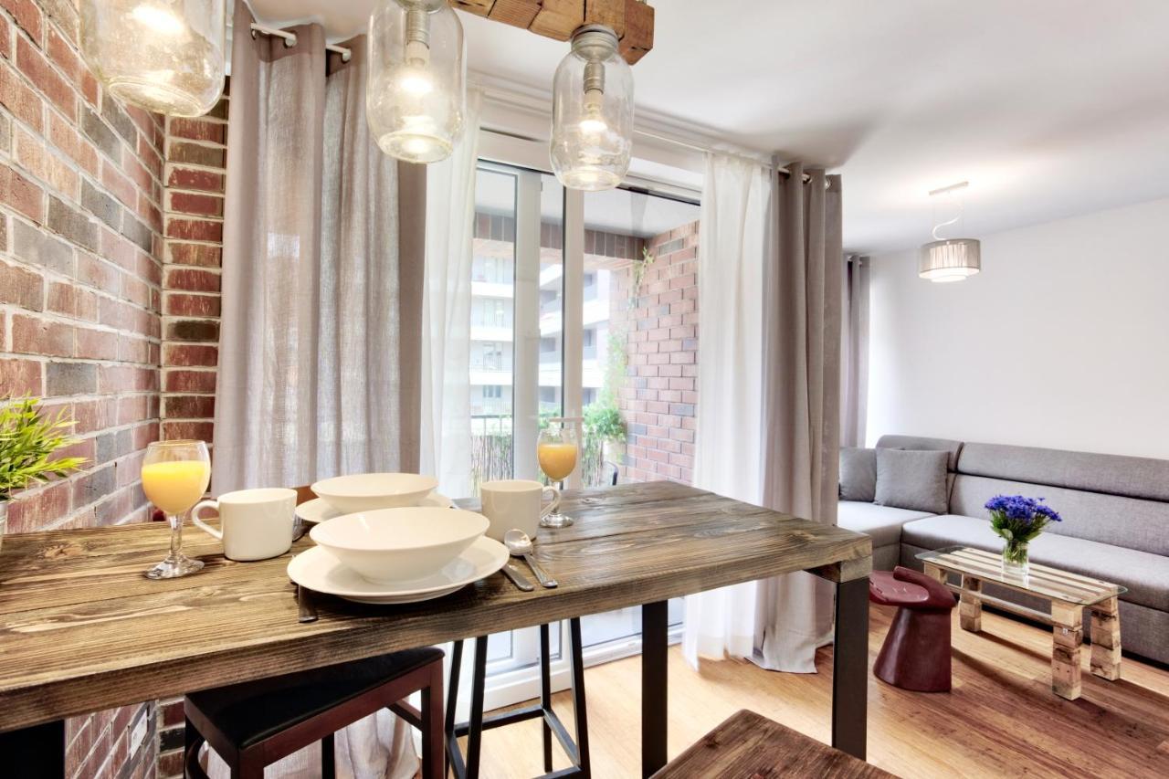 Tyzenhauz Apartments Piwna Street Krakow Dış mekan fotoğraf