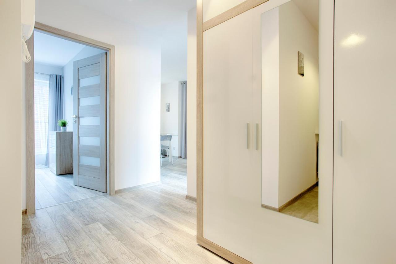 Tyzenhauz Apartments Piwna Street Krakow Dış mekan fotoğraf