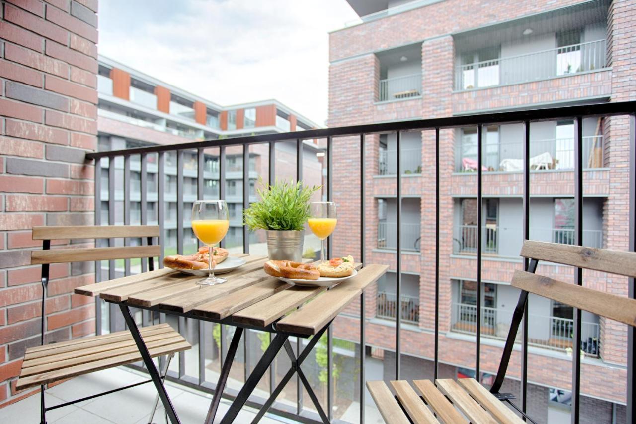 Tyzenhauz Apartments Piwna Street Krakow Dış mekan fotoğraf