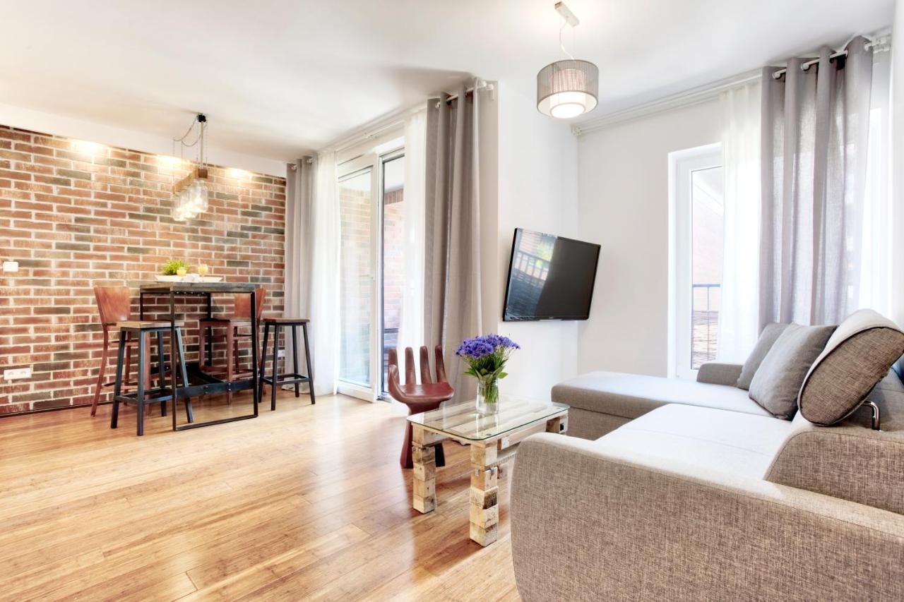 Tyzenhauz Apartments Piwna Street Krakow Dış mekan fotoğraf
