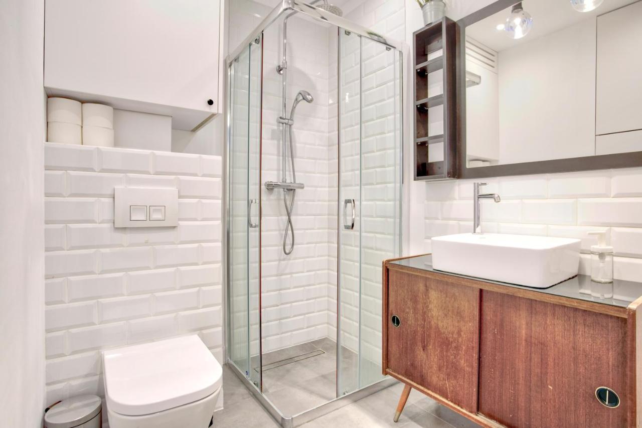 Tyzenhauz Apartments Piwna Street Krakow Dış mekan fotoğraf