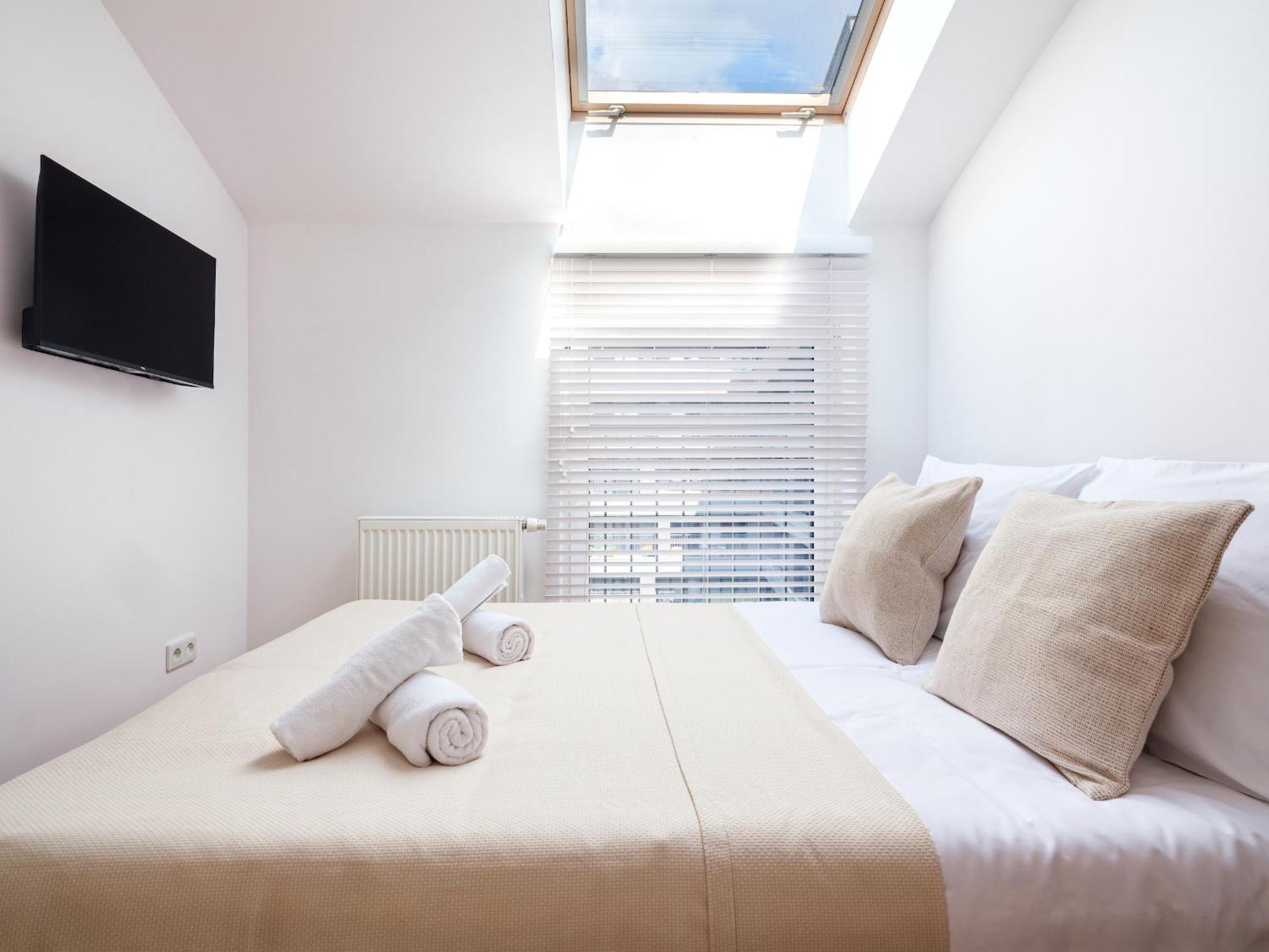 Tyzenhauz Apartments Piwna Street Krakow Dış mekan fotoğraf
