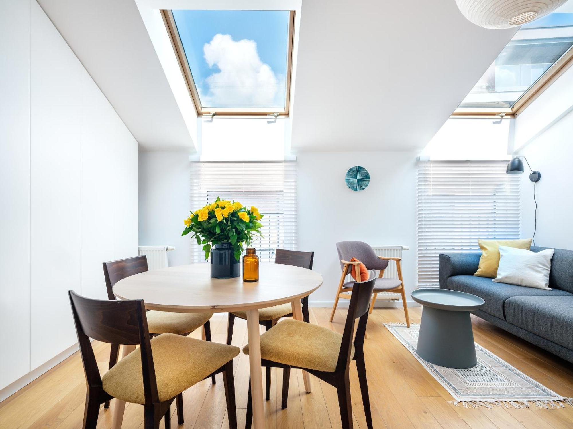Tyzenhauz Apartments Piwna Street Krakow Dış mekan fotoğraf