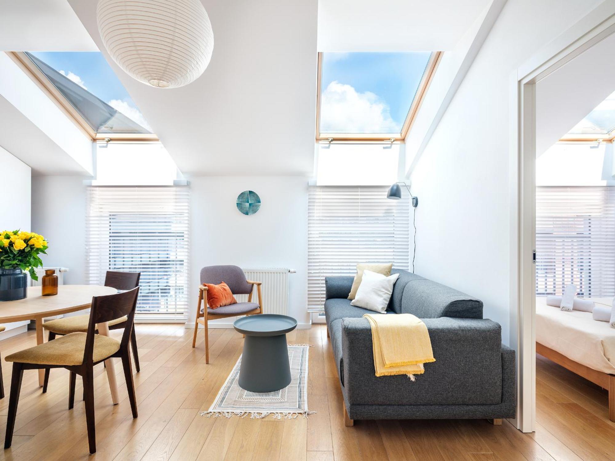 Tyzenhauz Apartments Piwna Street Krakow Dış mekan fotoğraf