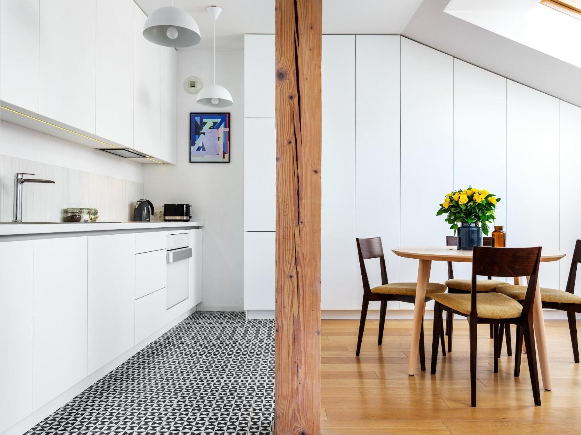 Tyzenhauz Apartments Piwna Street Krakow Dış mekan fotoğraf