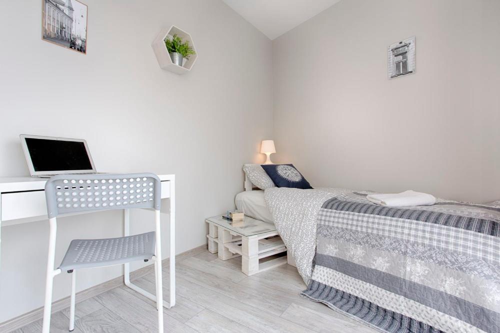 Tyzenhauz Apartments Piwna Street Krakow Dış mekan fotoğraf