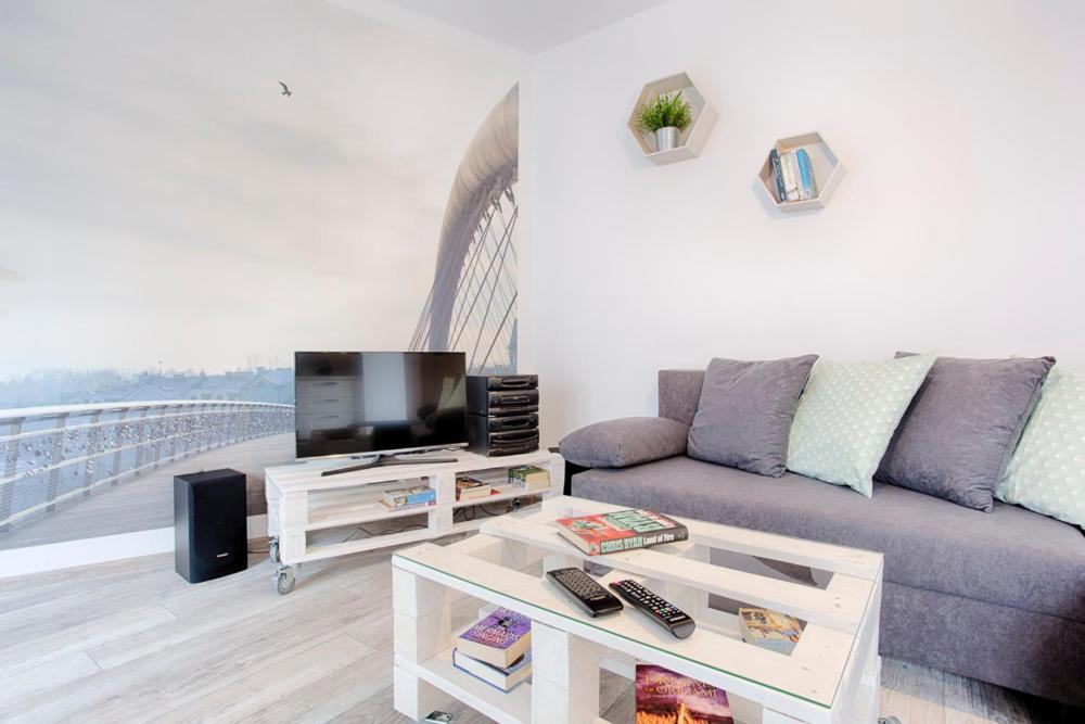 Tyzenhauz Apartments Piwna Street Krakow Dış mekan fotoğraf
