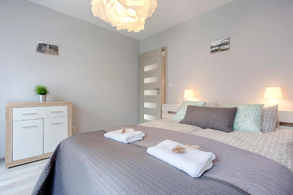 Tyzenhauz Apartments Piwna Street Krakow Dış mekan fotoğraf