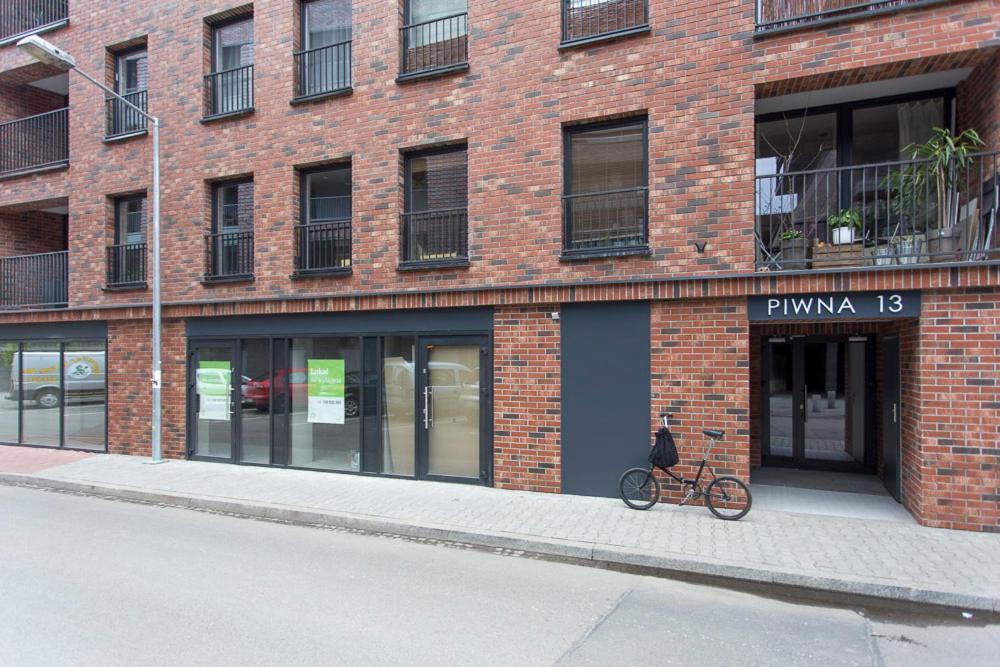 Tyzenhauz Apartments Piwna Street Krakow Dış mekan fotoğraf